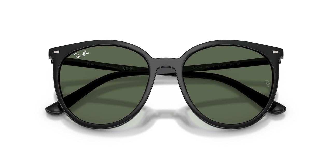 601/71 - Black - Dark Green