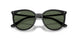 601/71 - Black - Dark Green