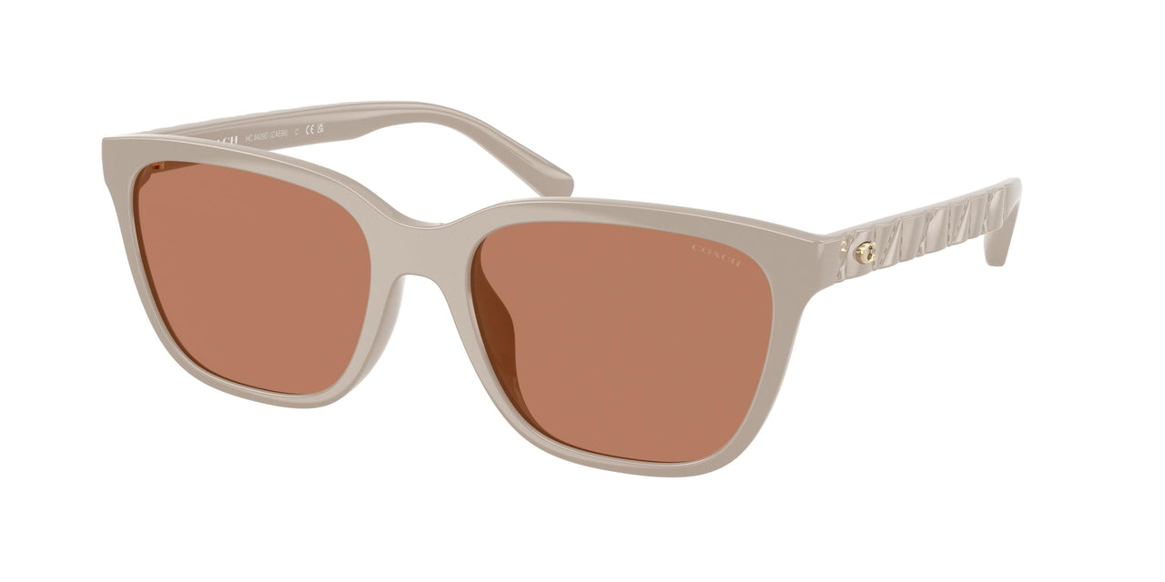 Coach Cae86 8429D Sunglasses