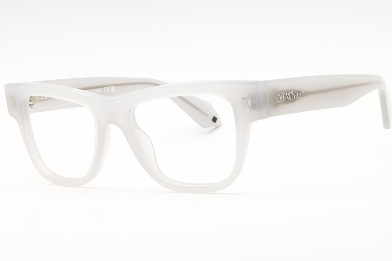 Off White STYLE7W Eyeglasses