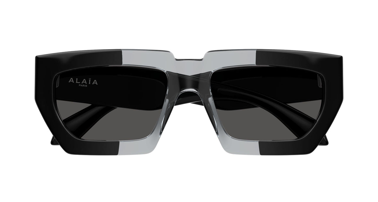 001 - Black - Grey