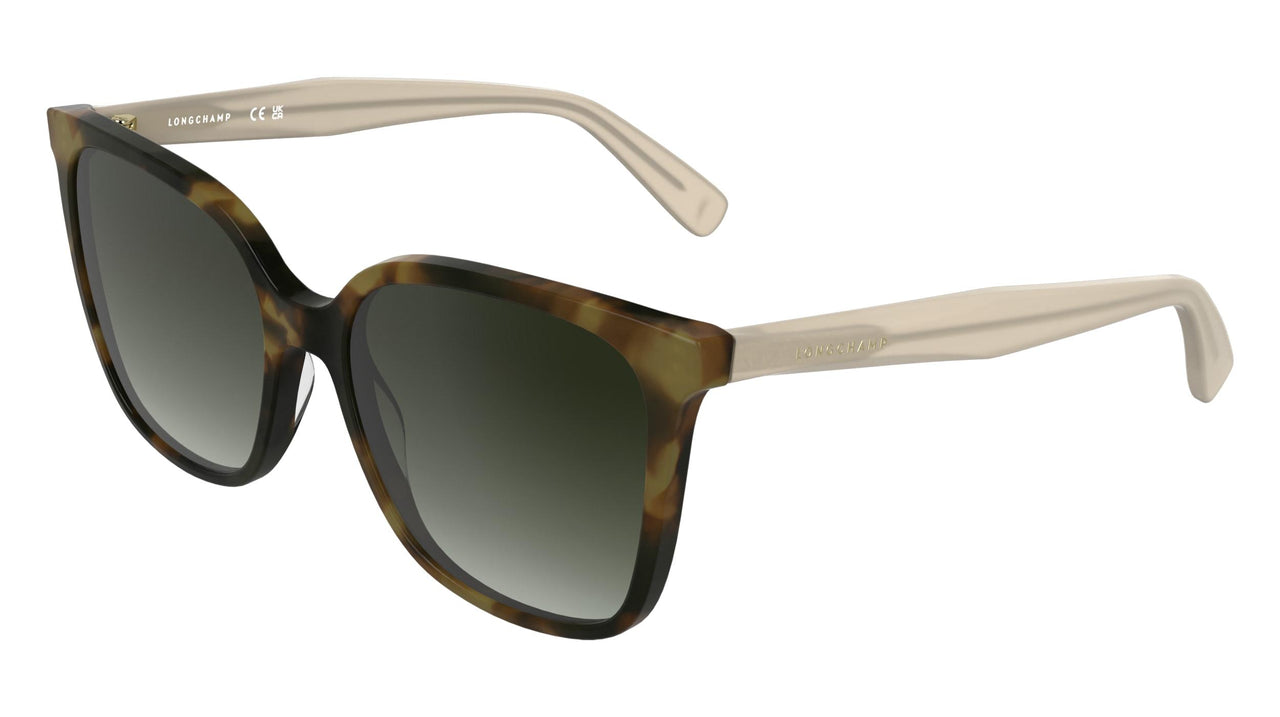 Longchamp LO807S Sunglasses
