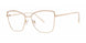 Genevieve Boutique MARVELOUS Eyeglasses