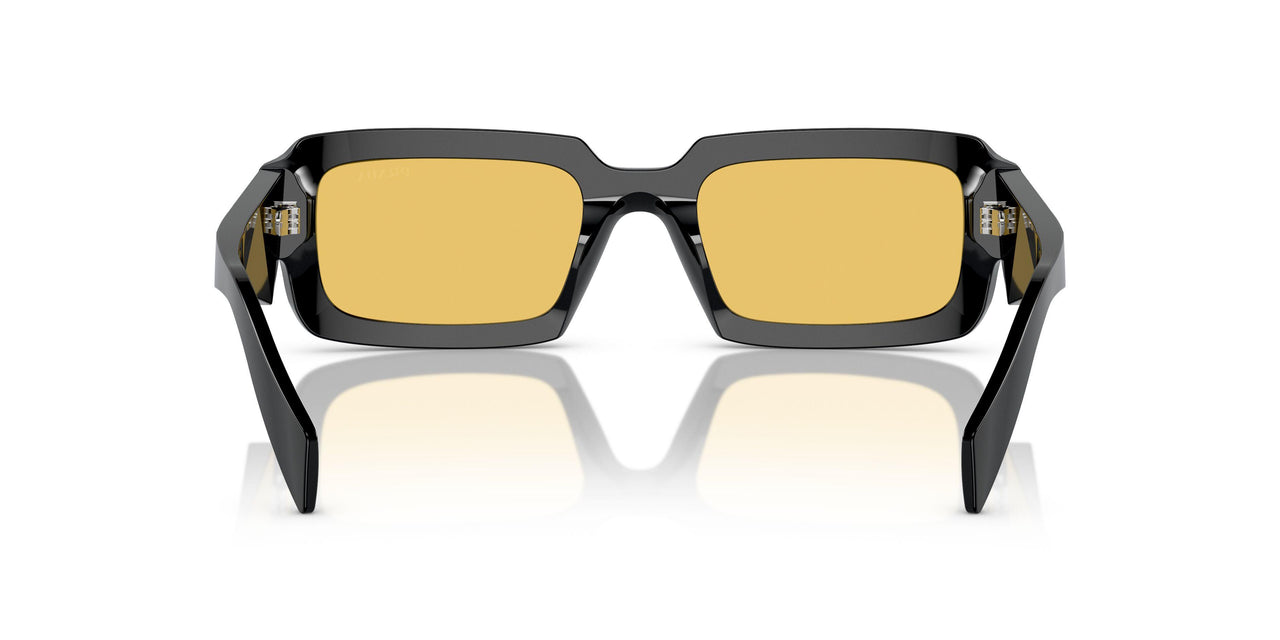 16K70A - Black - Yellow
