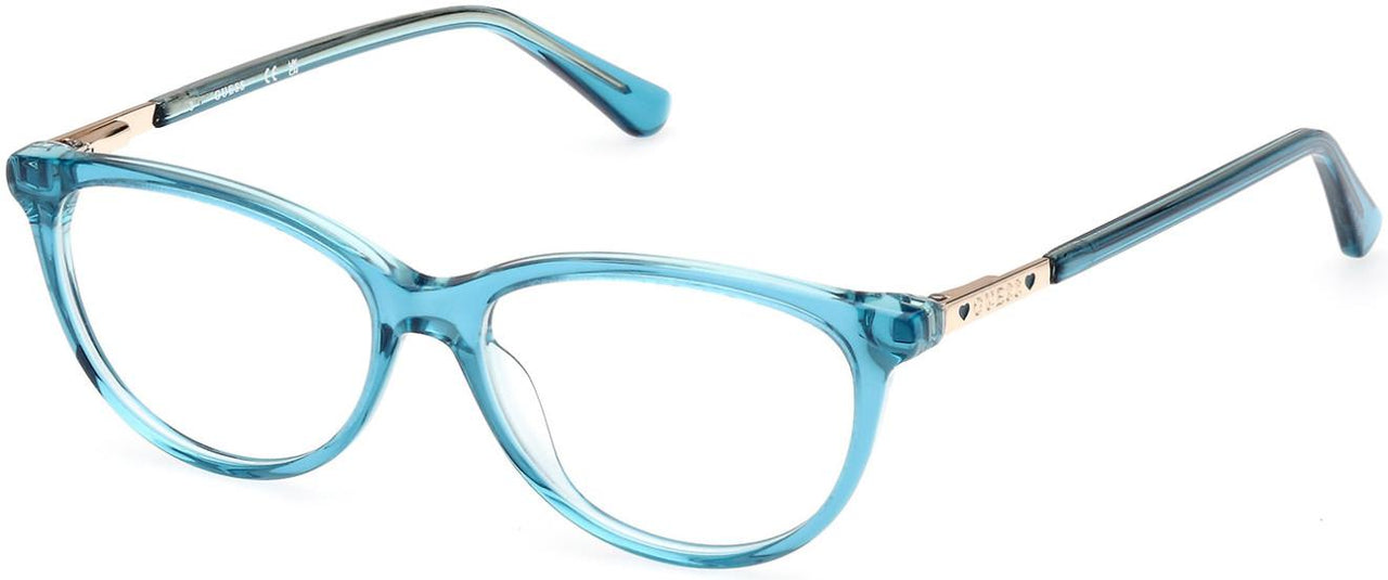 Guess 9233 Eyeglasses