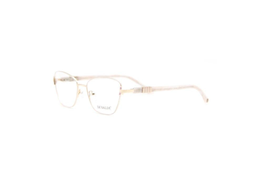 Divaldi DVO8263 Eyeglasses