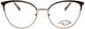 Oscar OSL747 Eyeglasses