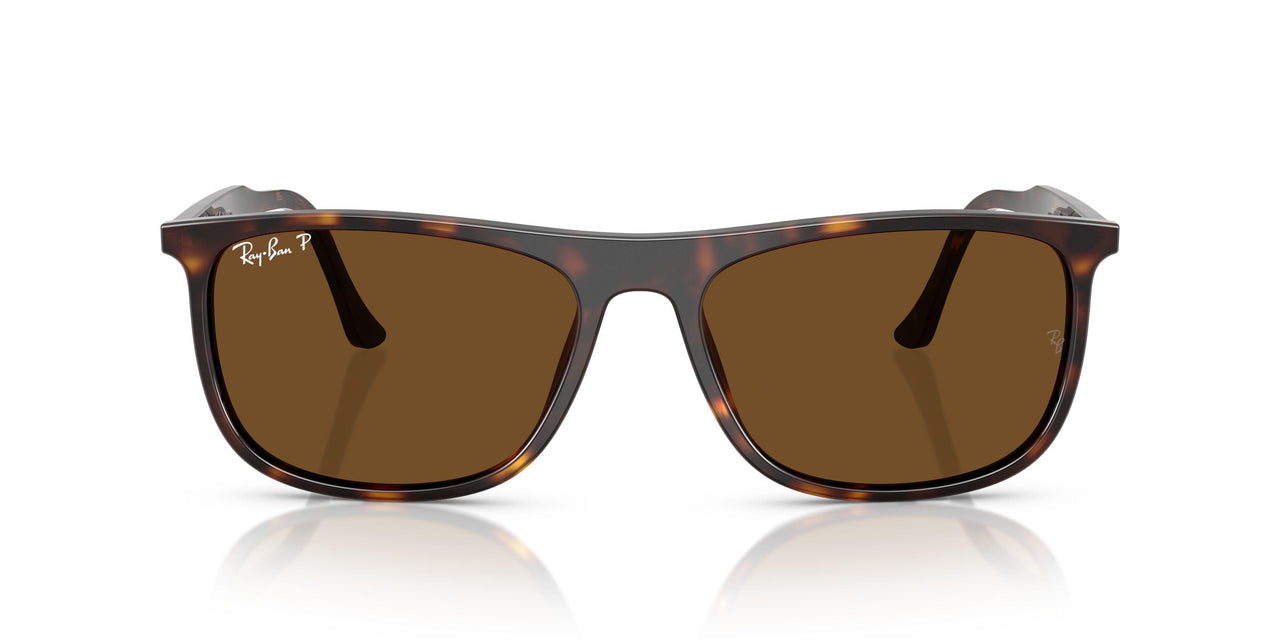 902/57 - Tortoise - Brown Polar