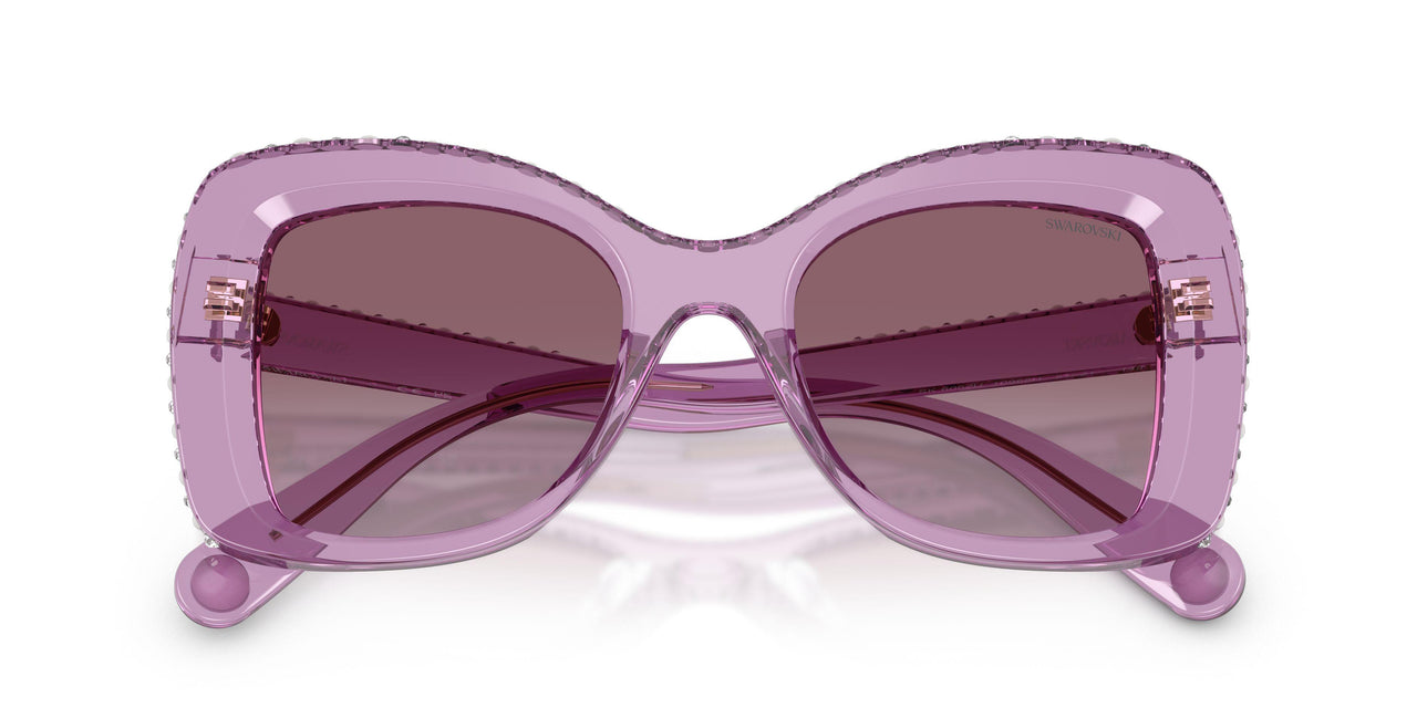 10968H - Violet - Violet Gradient