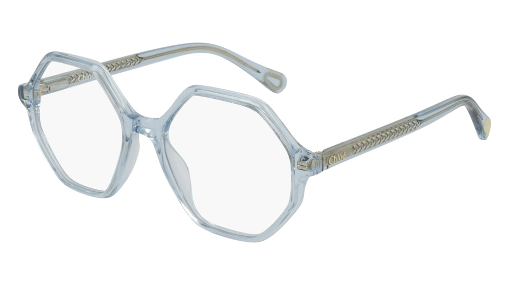 Chloe CC0005O Eyeglasses