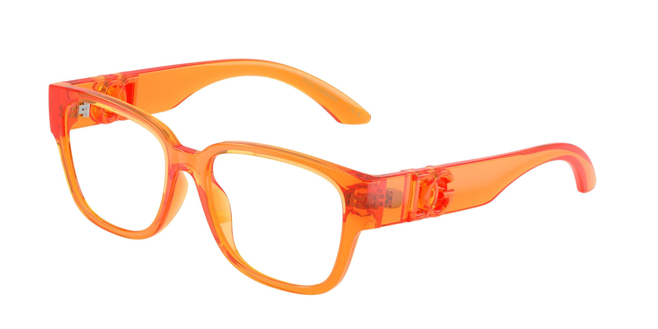 Dolce & Gabbana Kids 5006 Eyeglasses