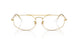 3086 - Gold - Clear