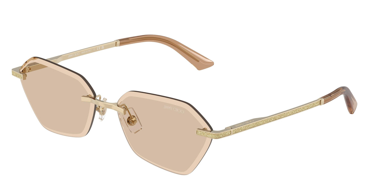 Jimmy Choo 4022J Sunglasses