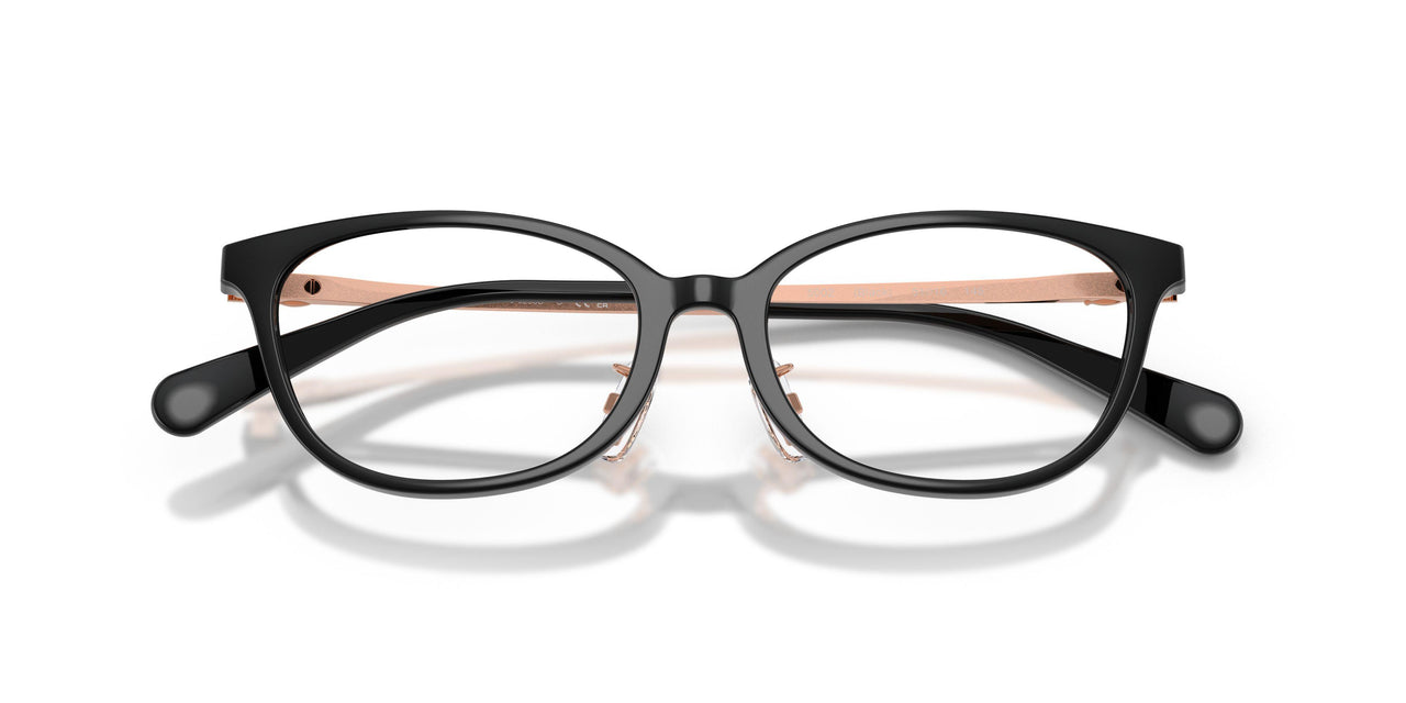 5002 - Black