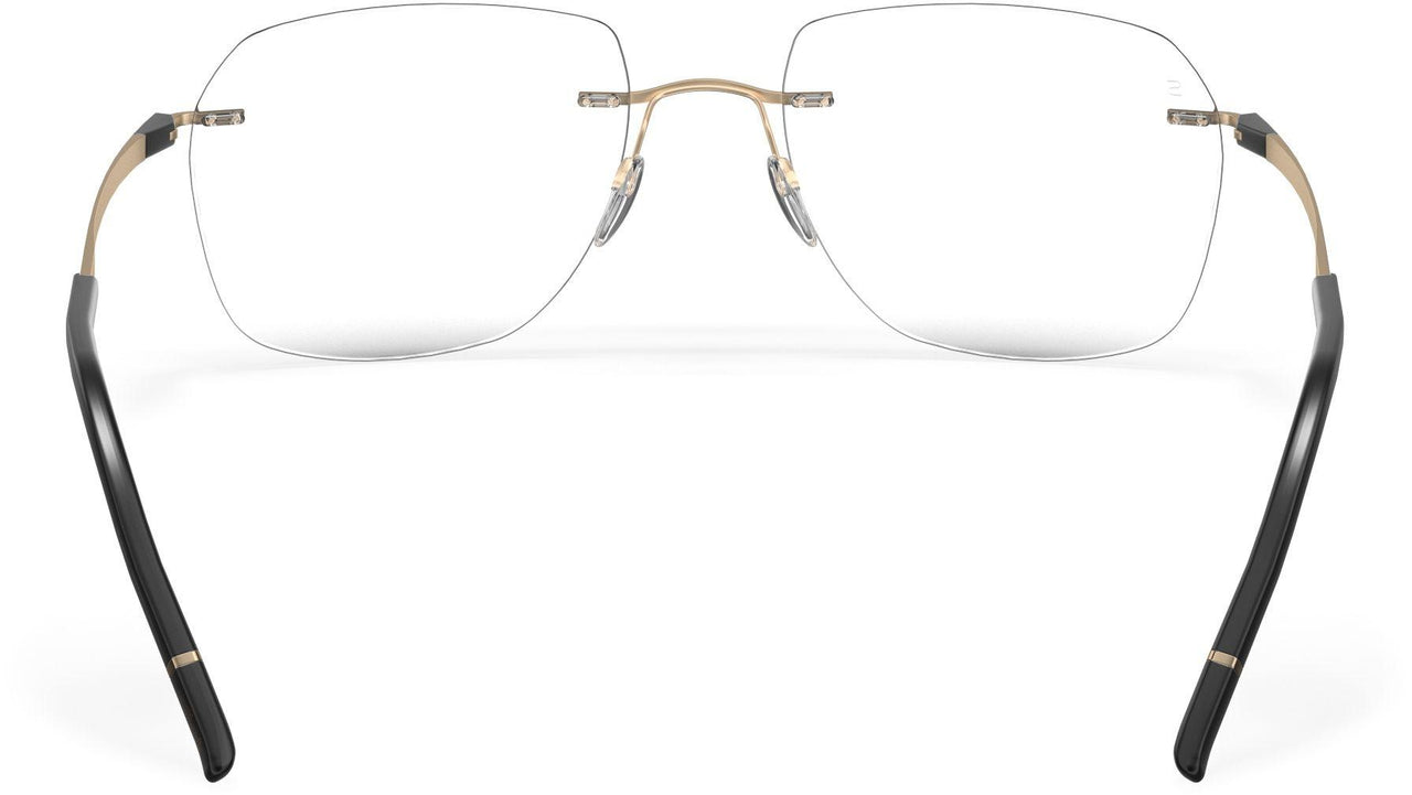 7530 - Gold / Black