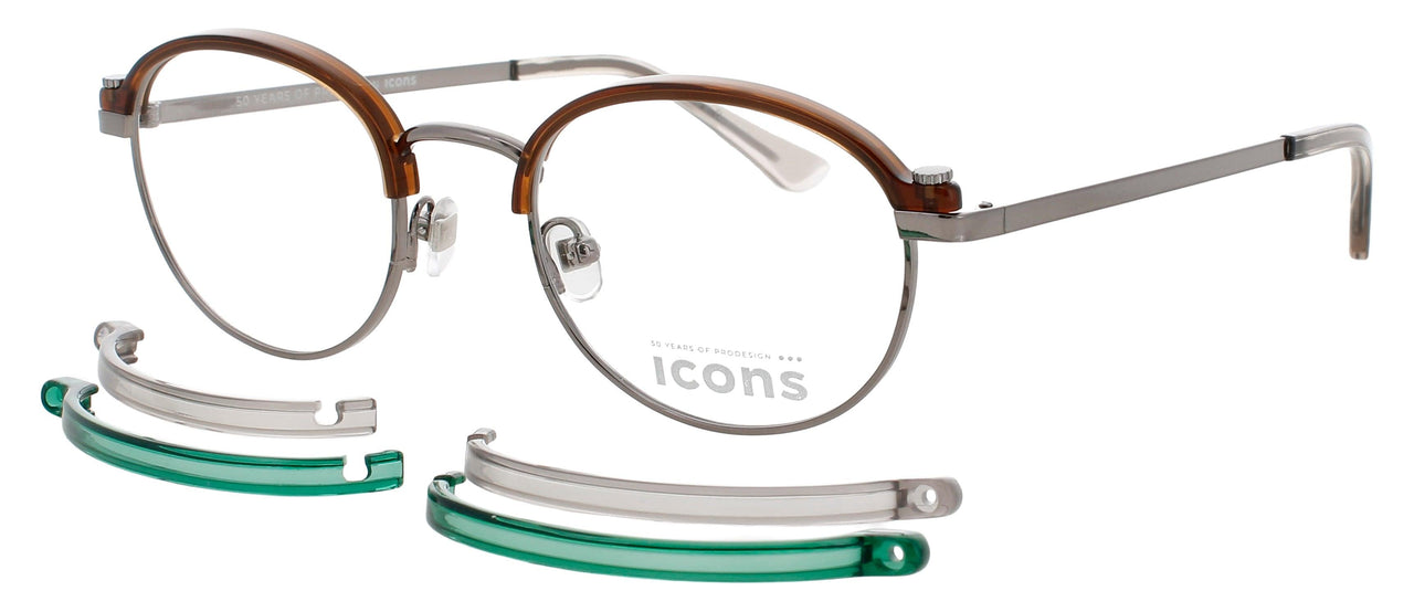 Prodesign SWITCH2 Eyeglasses