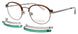Prodesign SWITCH2 Eyeglasses