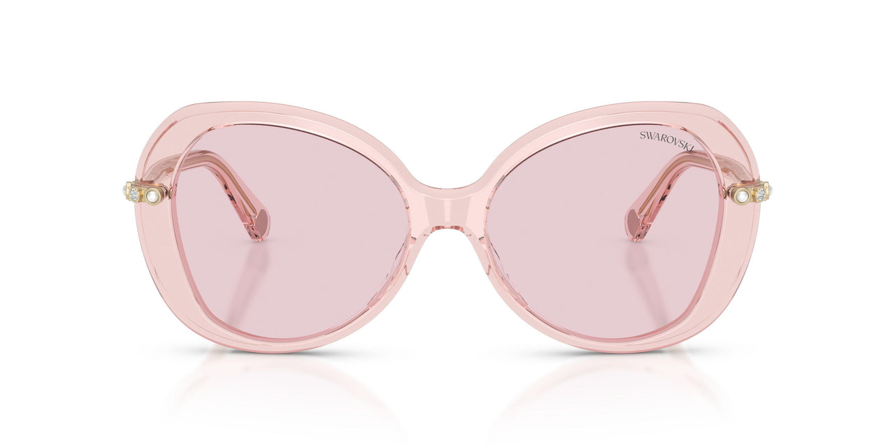 1070P5 - Pink - Pink