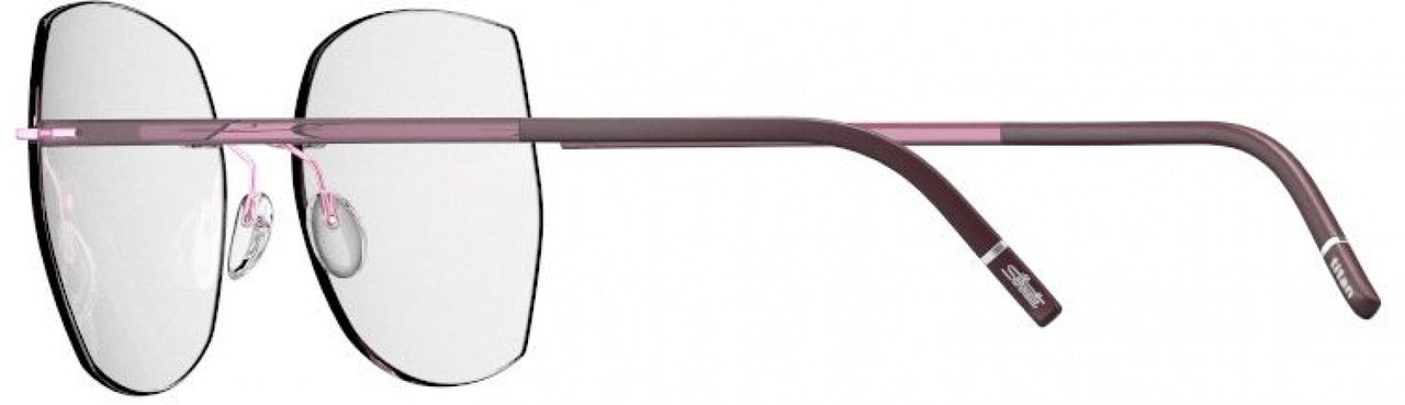 3640 - Rose / Berry
