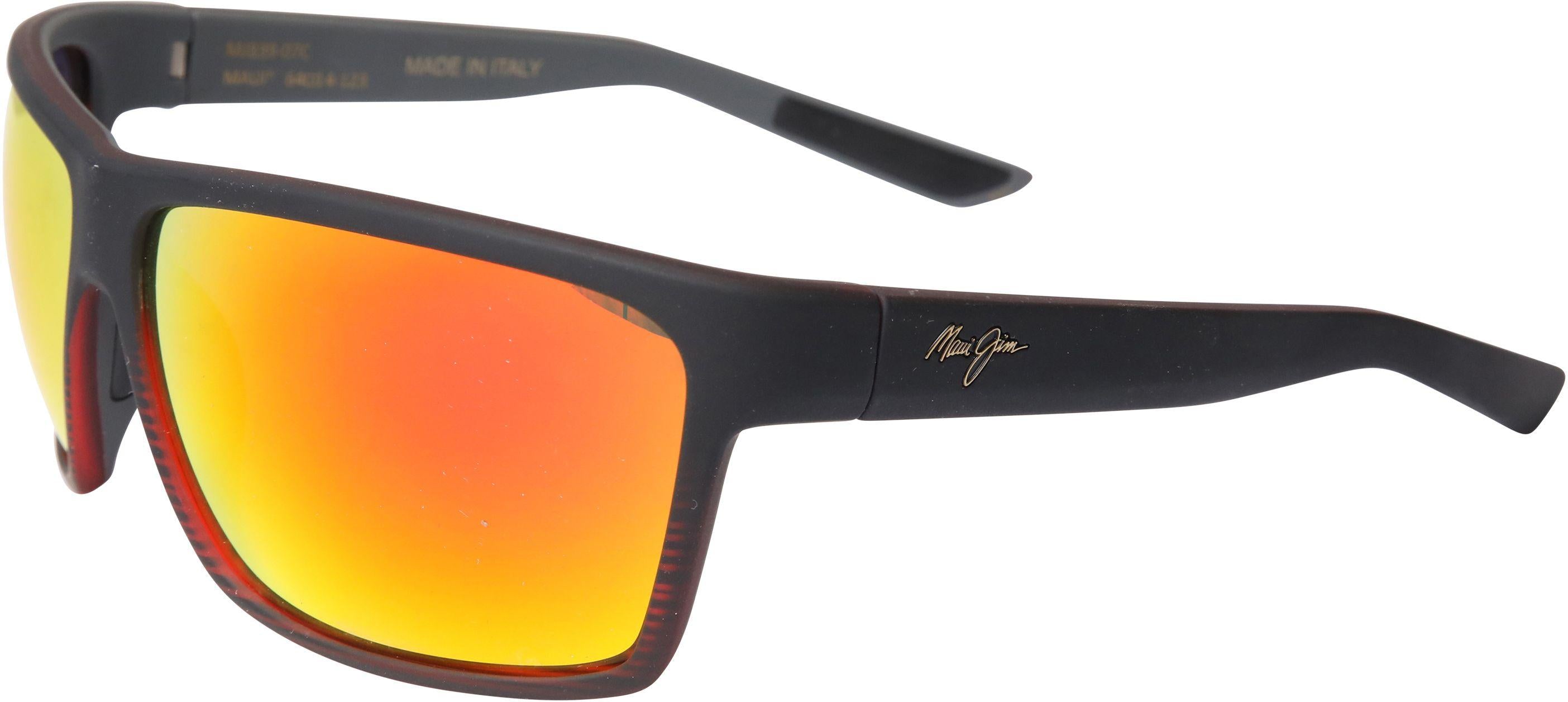 Maui Jim Kipahulu 279 Marlin with Polarized HCL Bronze