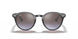 623094 - Grey - Violet Grad Brown Mirror Silve