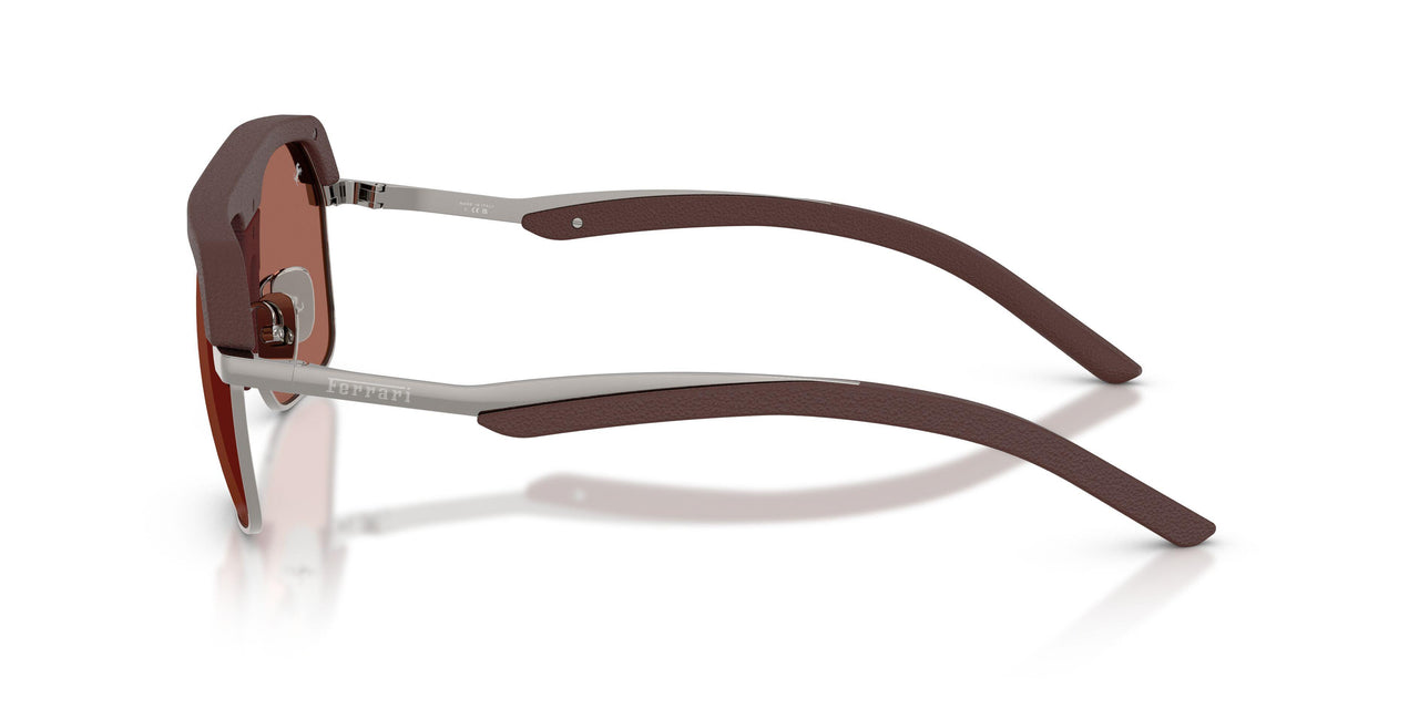 104/H2 - Violet - Brown