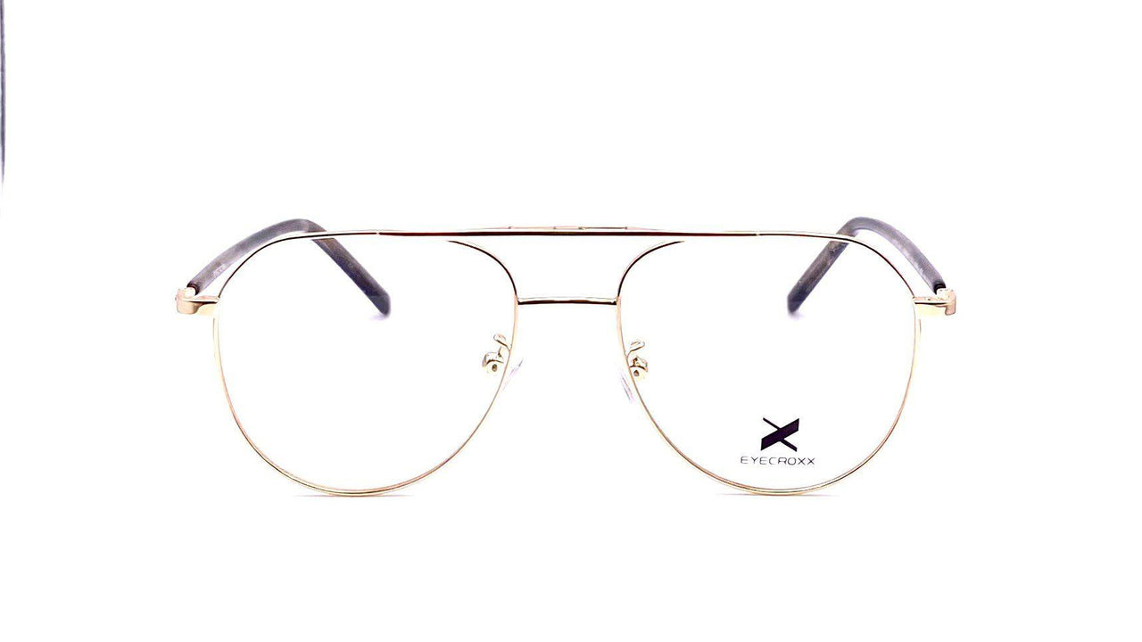 Eyecroxx EC653MD Eyeglasses