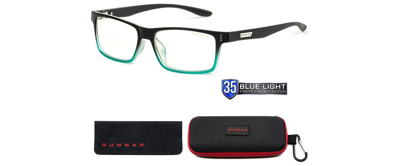 08409 - Onyx Teal - Clear Neutral-Focus