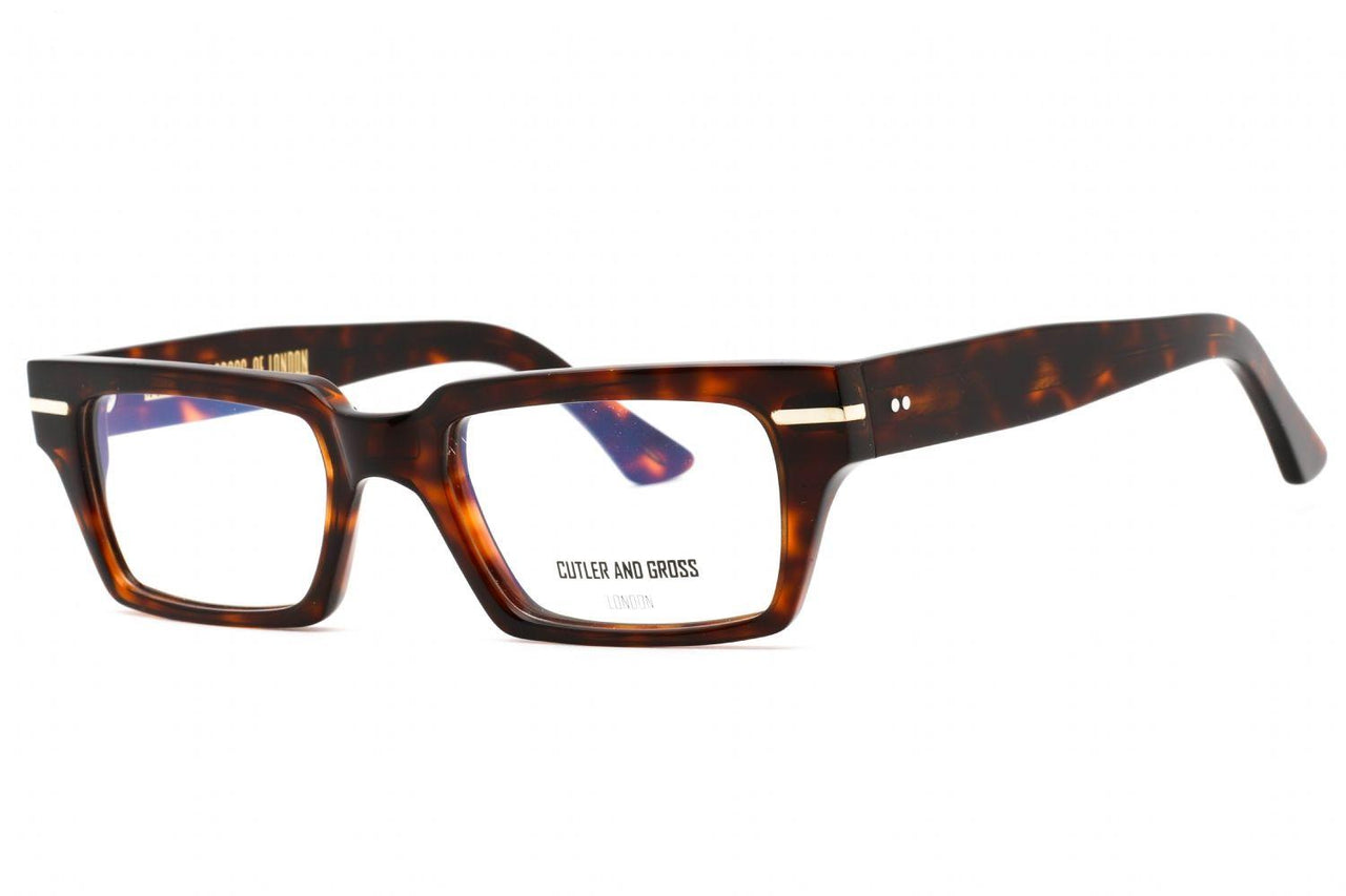 Cutler and Gross CGOP1363 Eyeglasses