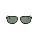 52N - Shiny Havana - Green