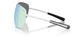 10046G - Silver - Grey Mirror Silver