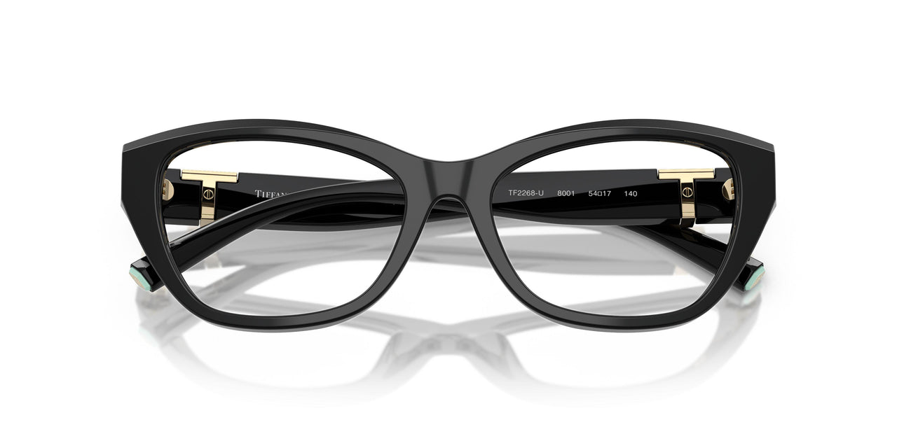 8001 - Black