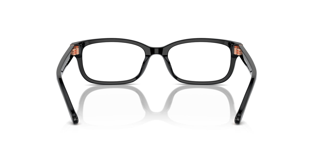 5002 - Black