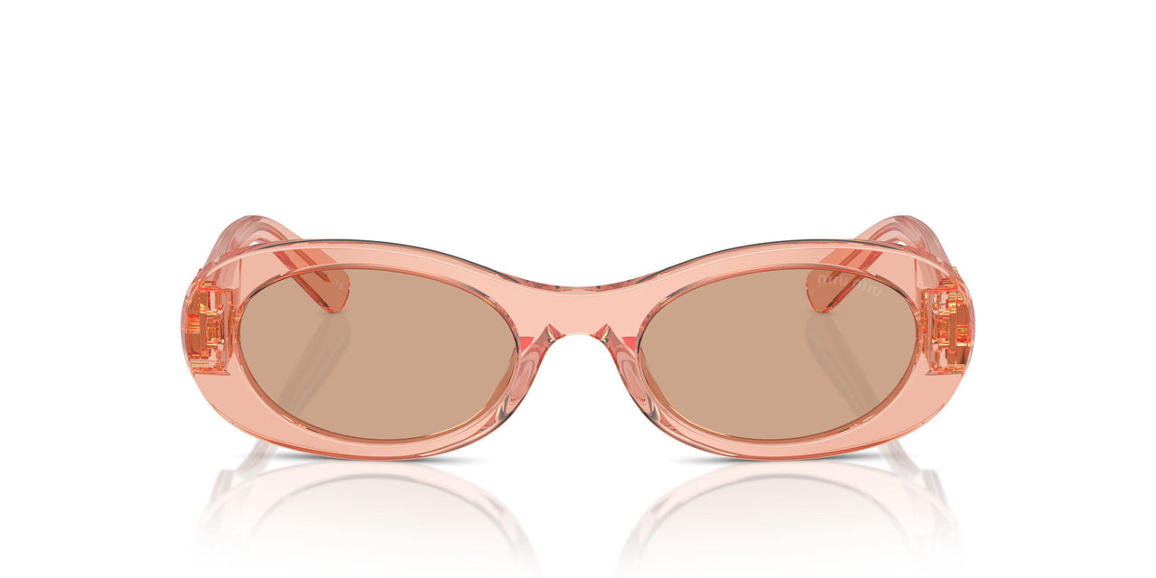 13T1P1 - Pink - Dark Brown