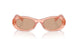 13T1P1 - Pink - Dark Brown