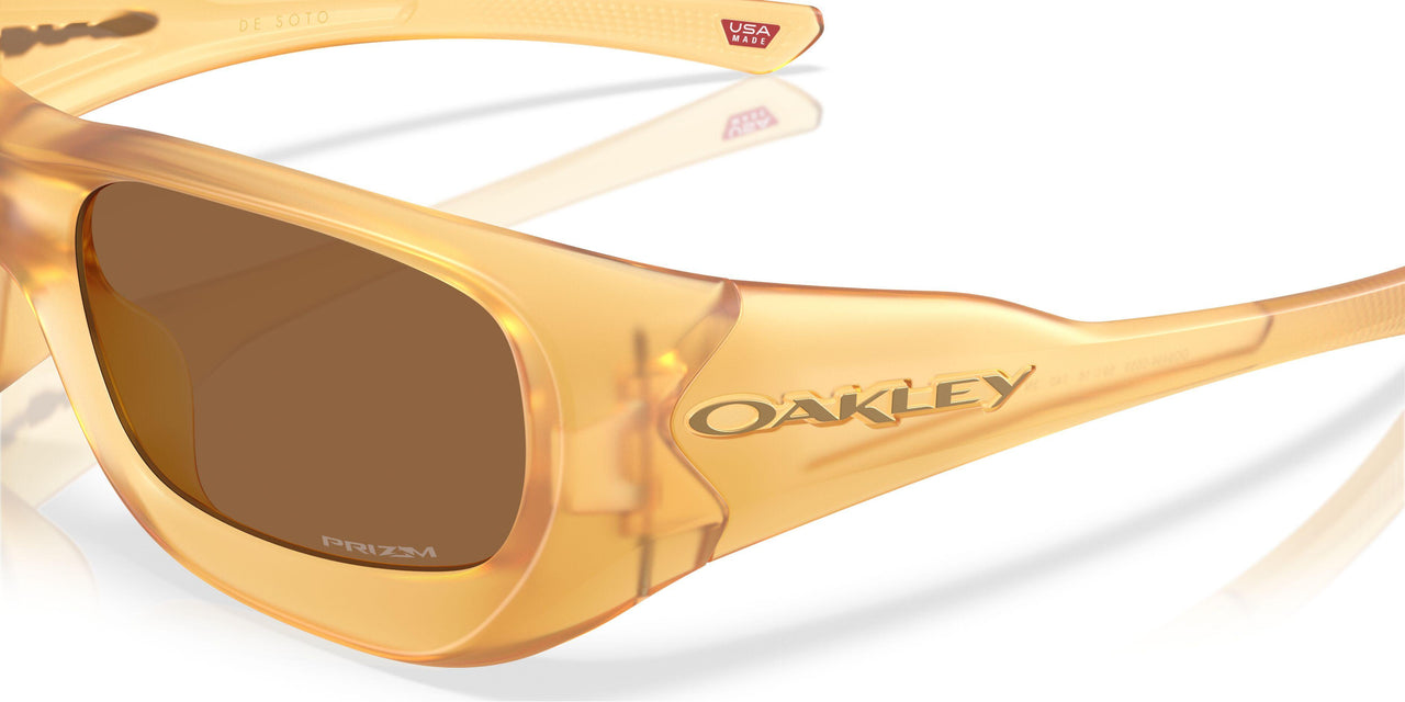 949405 - Orange - Prizm Bronze