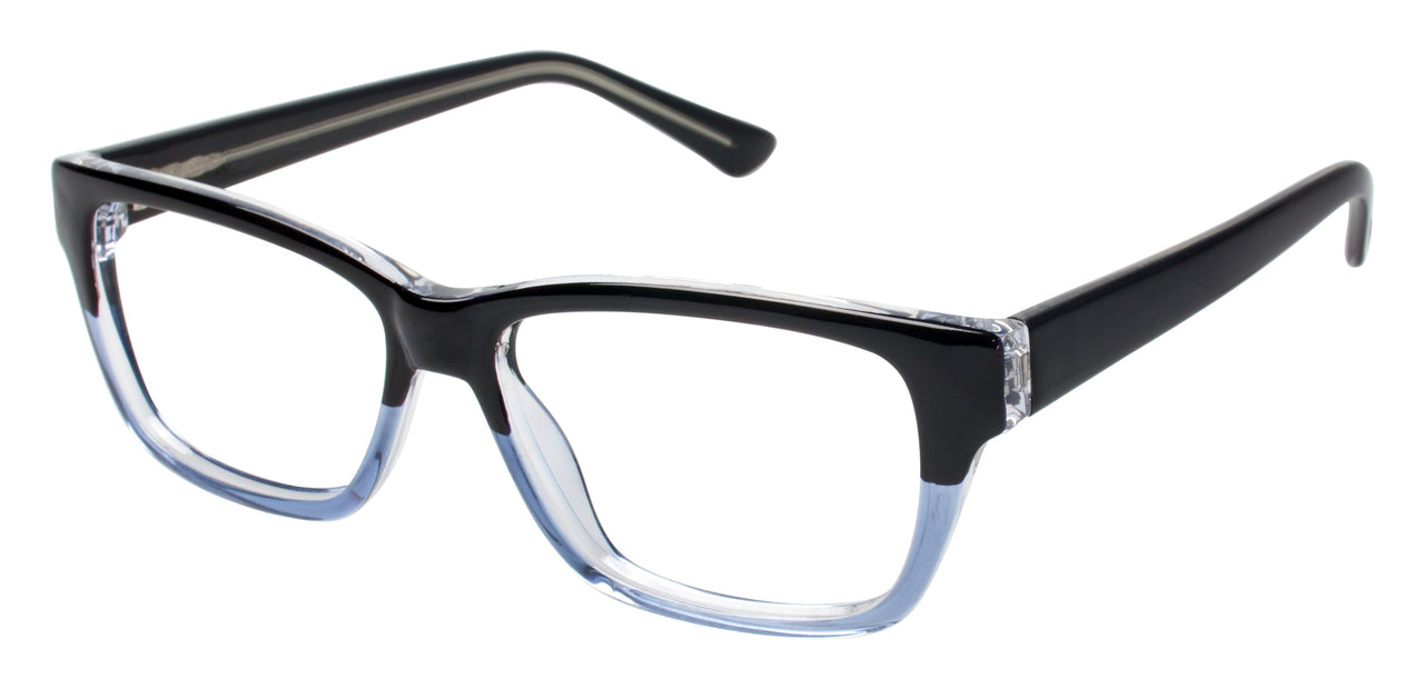 New Globe L4054 Eyeglasses