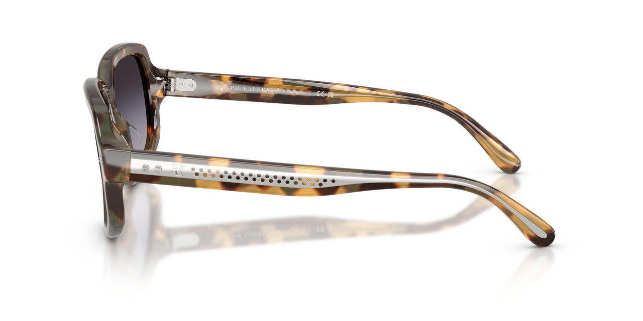 61788G - Brown - Gradient Grey