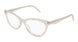 004 - Beige - Transparent