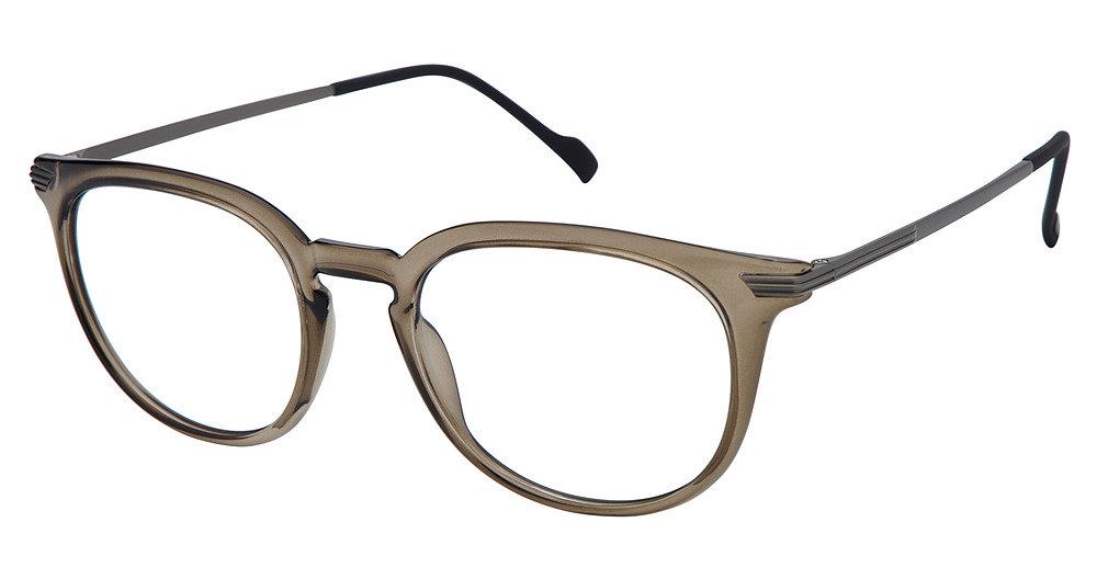 Stepper STE-20162-SI Eyeglasses