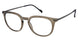 Stepper STE-20162-SI Eyeglasses