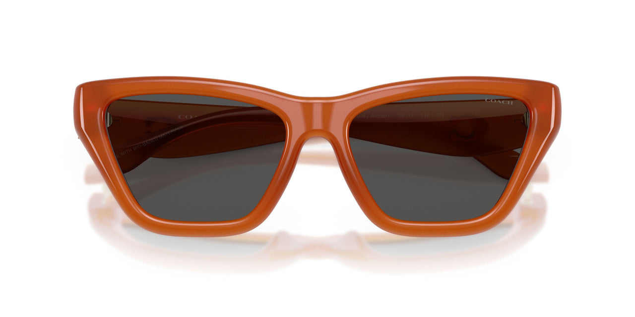 593087 - Orange - Wine Solid