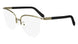 Salvatore Ferragamo SF2227 Eyeglasses