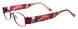 Aspex Eyewear EC253 Eyeglasses