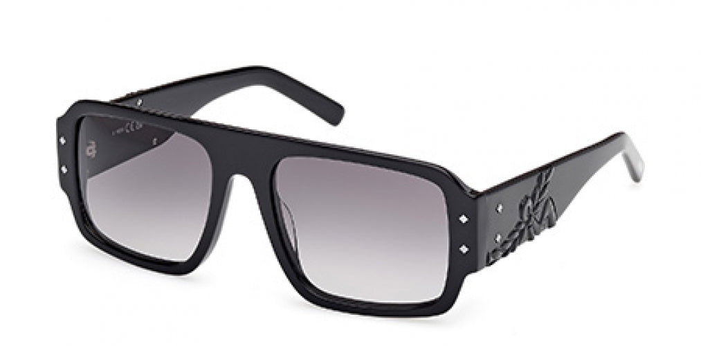 MCM WORLDWIDE 0022 Sunglasses