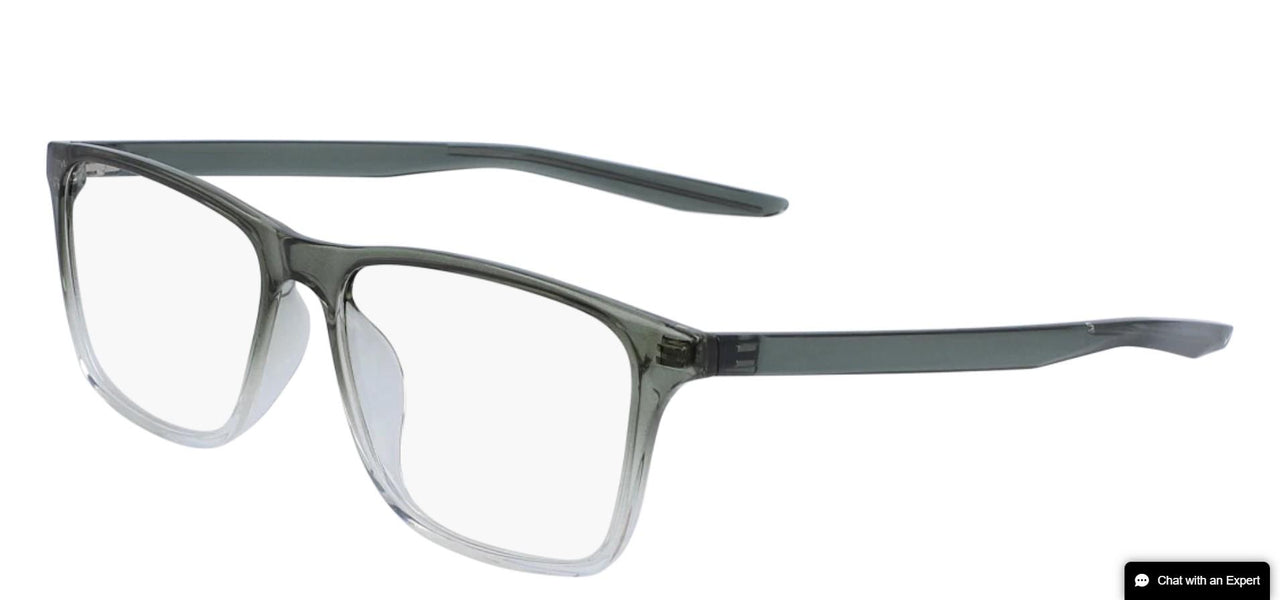 Nike 7125 N Eyeglasses