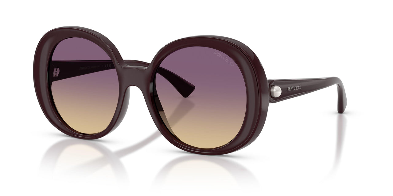 Jimmy Choo 6004HU Sunglasses