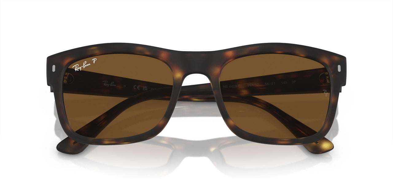894/57 - Tortoise - Brown