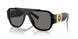 GB1/81 - Black - Dark Grey Polar