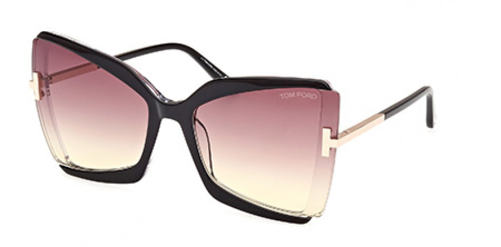 Tom Ford Gia 0766 Sunglasses